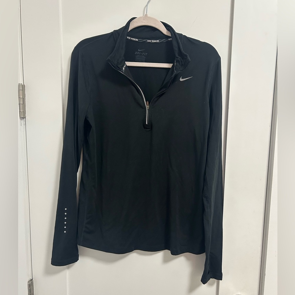 Nike Dri Fit Women’s Quarter Zip